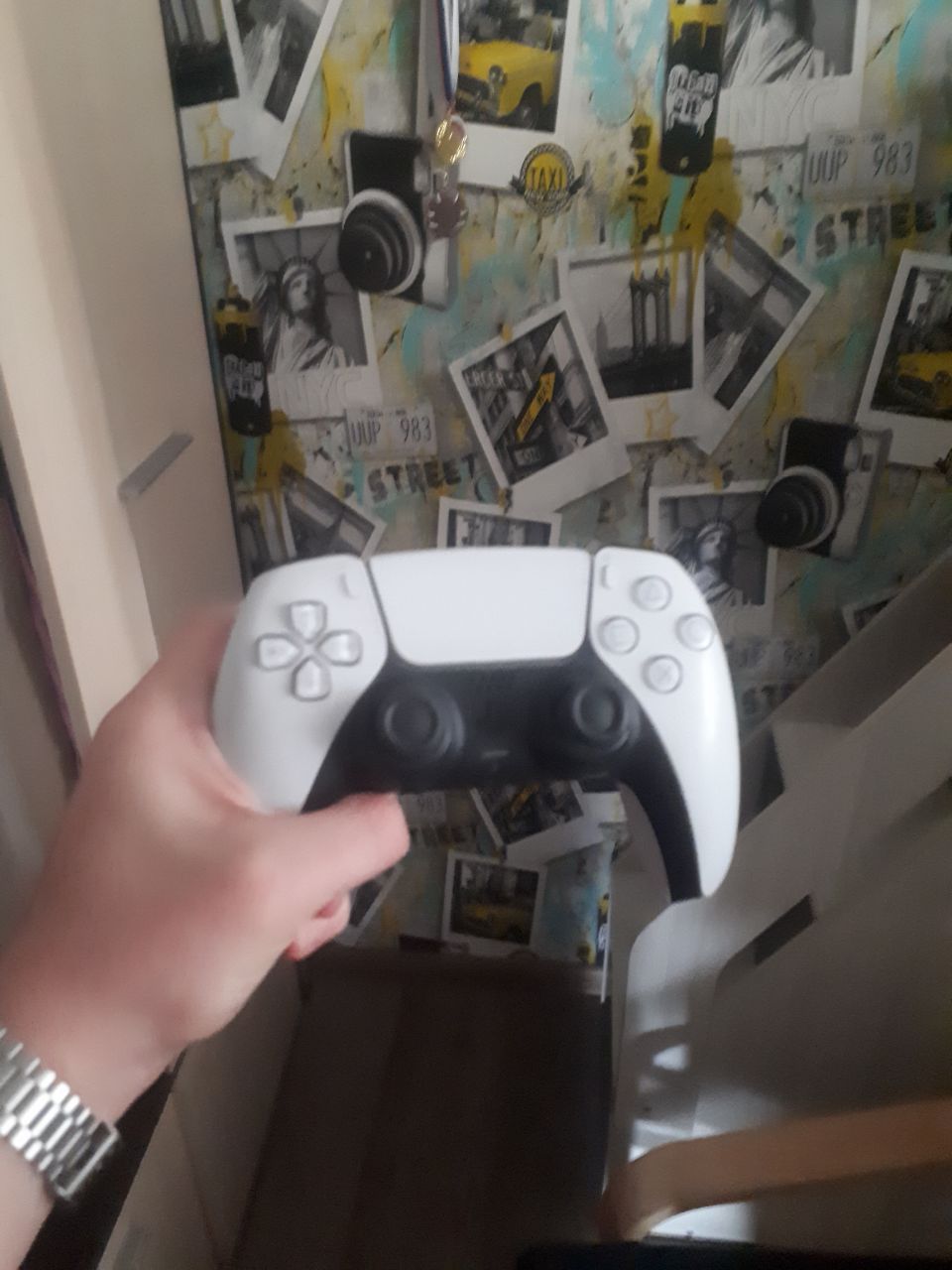 PlayStation 5 Digital Edition - Электроника в Ростов-на-Дону - фото 3