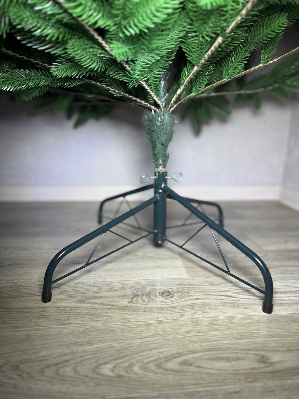 Литые ёлки российского производства - Для дома и дачи в Краснодар - фото 3