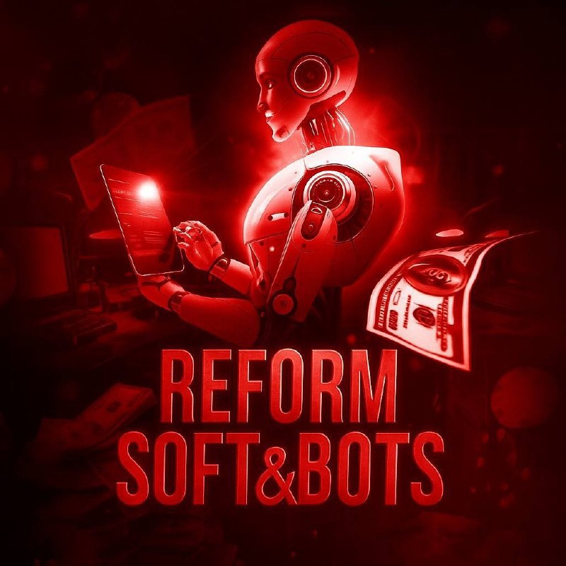 Автоматизация в Telegram — мощные инструменты для вашего бизнеса - Услуги в Краснодар