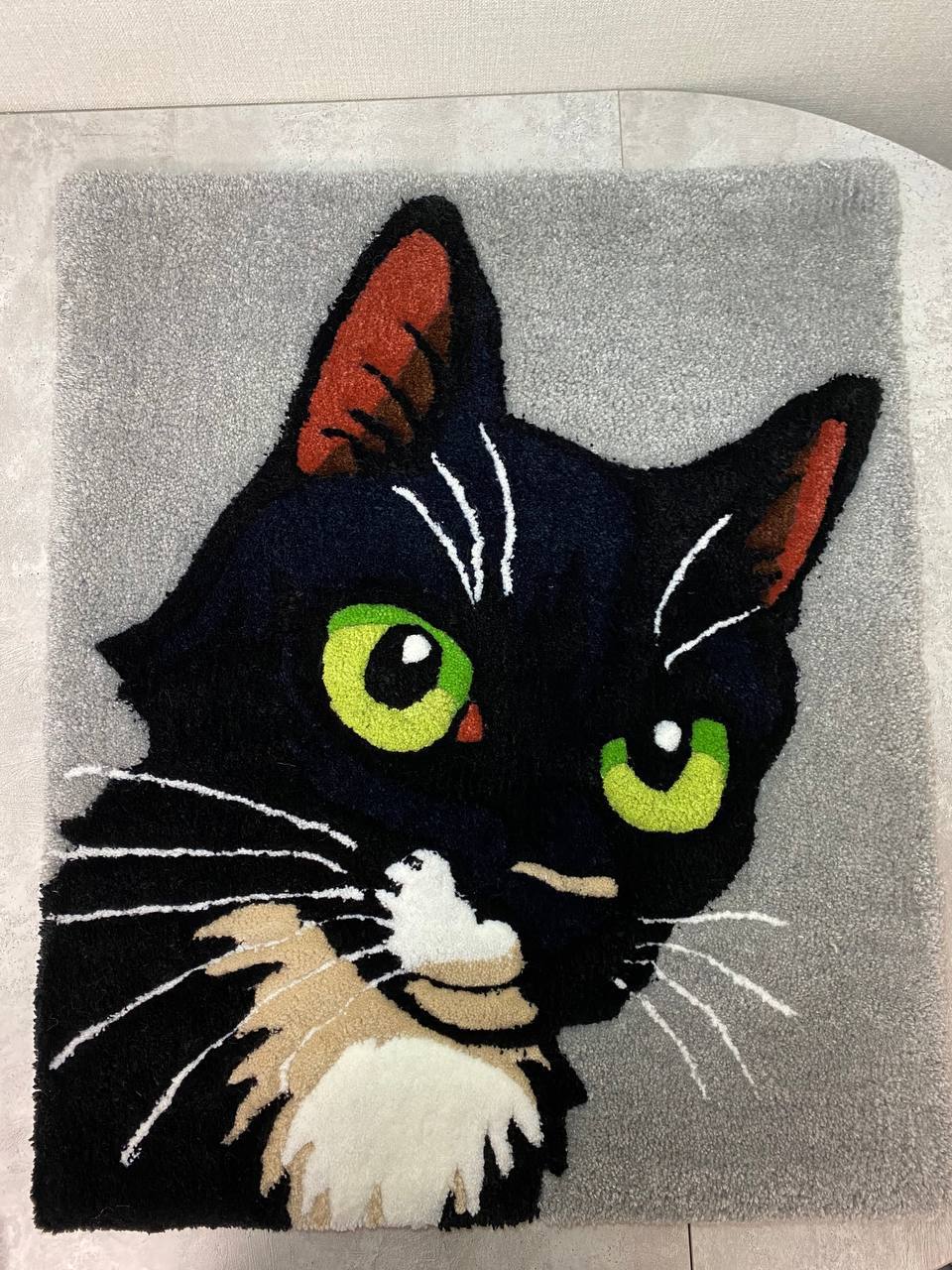 Ковер на заказ по вашему эскизу и размерам - Хобби и отдых в Краснодар - фото 4