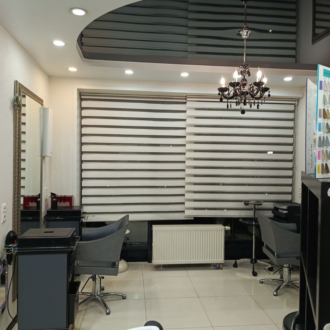 Аренда места мастера маникюра/педикюра, парикмахера, косметолога - Услуги в Мытищи