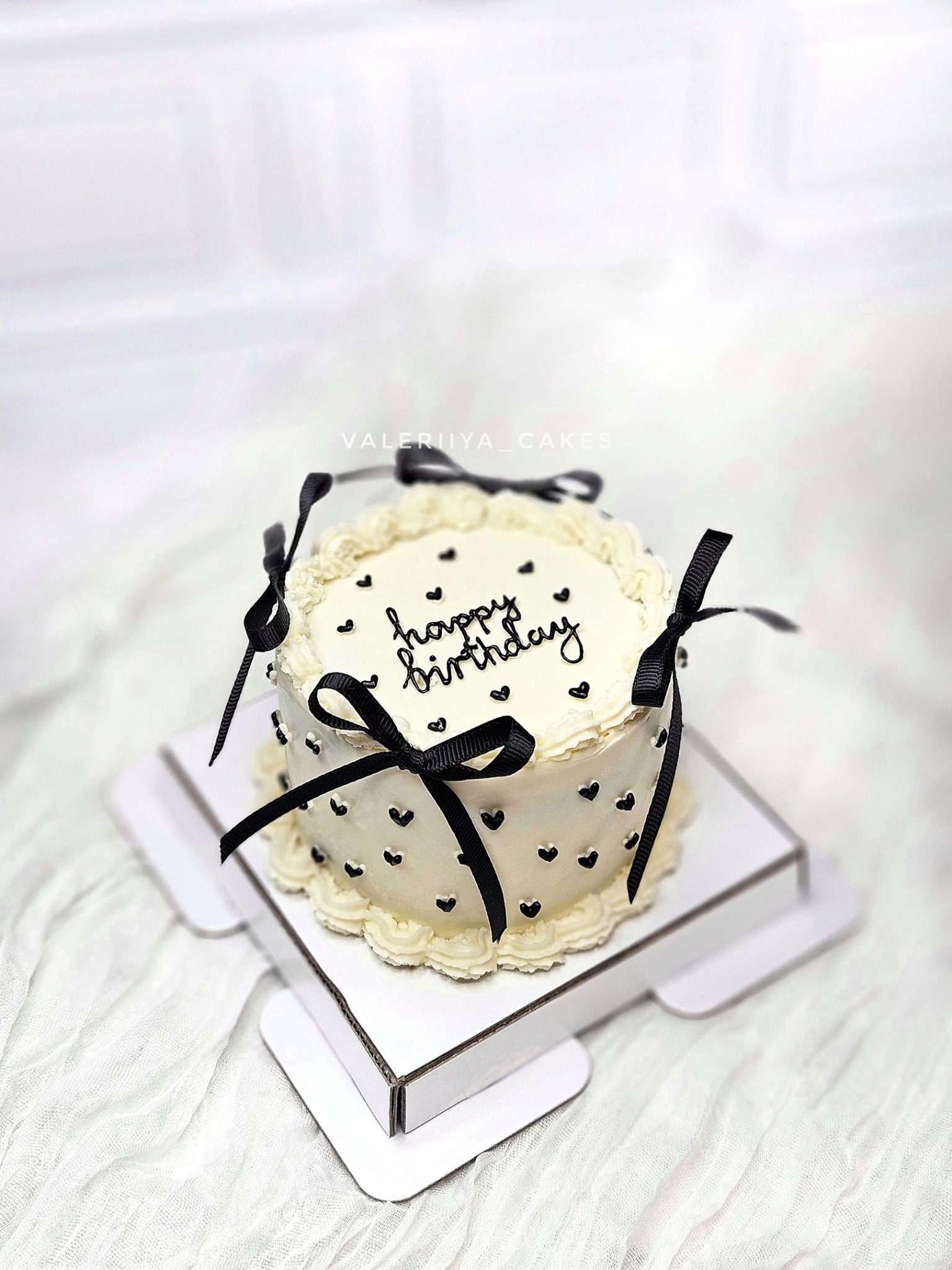 Бенто-тортики Сникерс - Услуги в Мытищи