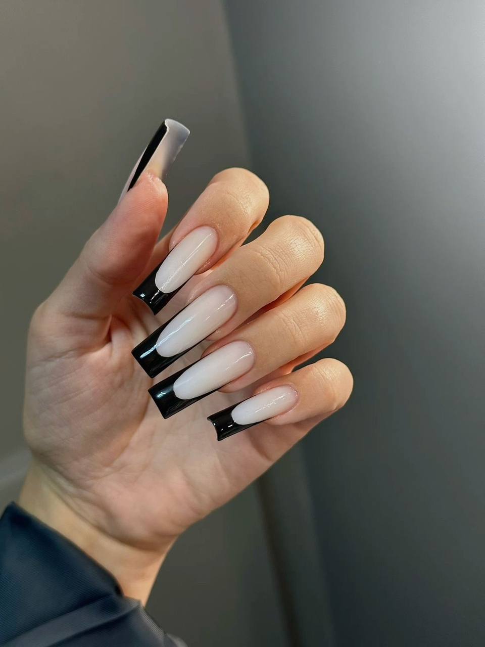 Профессиональный уход за руками и ногами - частное объявление в Уфа