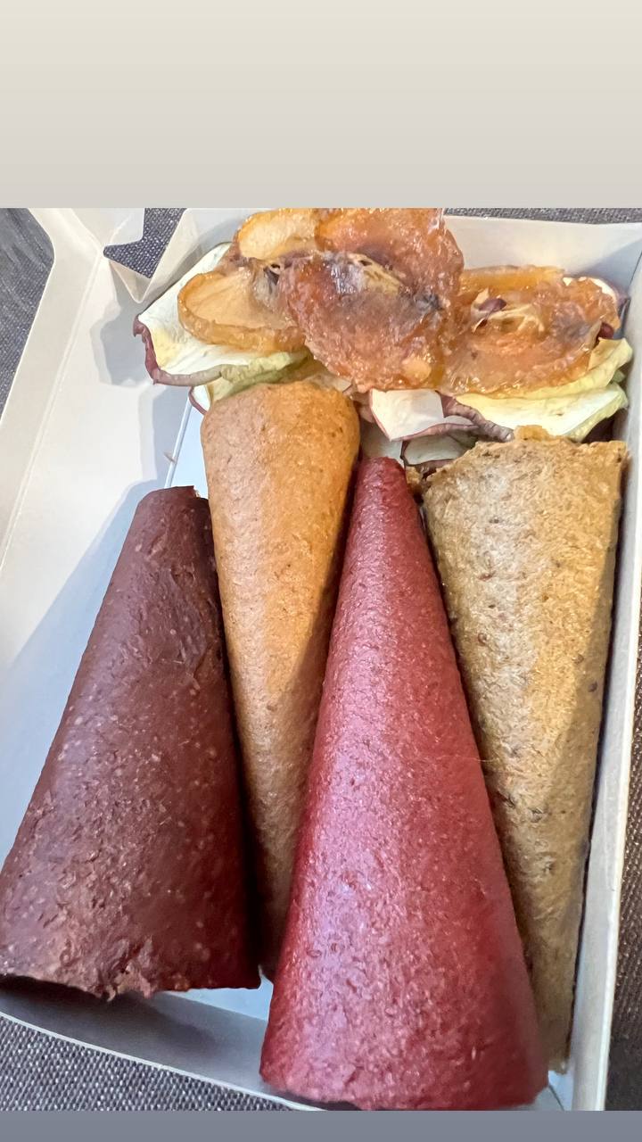 Наборы из пастилы - частное объявление в Уфа