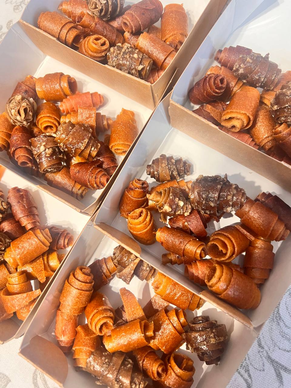 Наборы из пастилы - Хобби и отдых в Уфа - фото 5