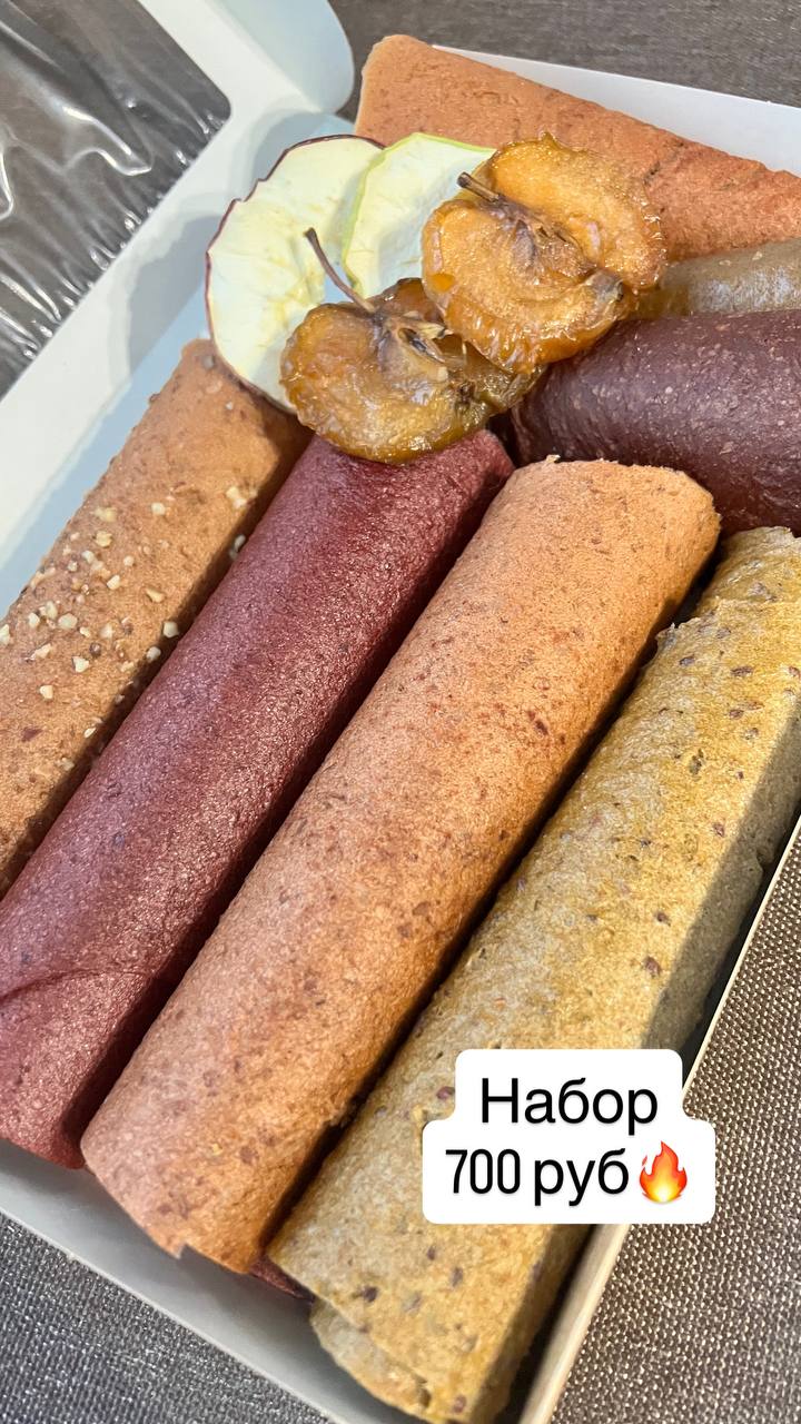 Наборы из пастилы - Хобби и отдых в Уфа - фото 6