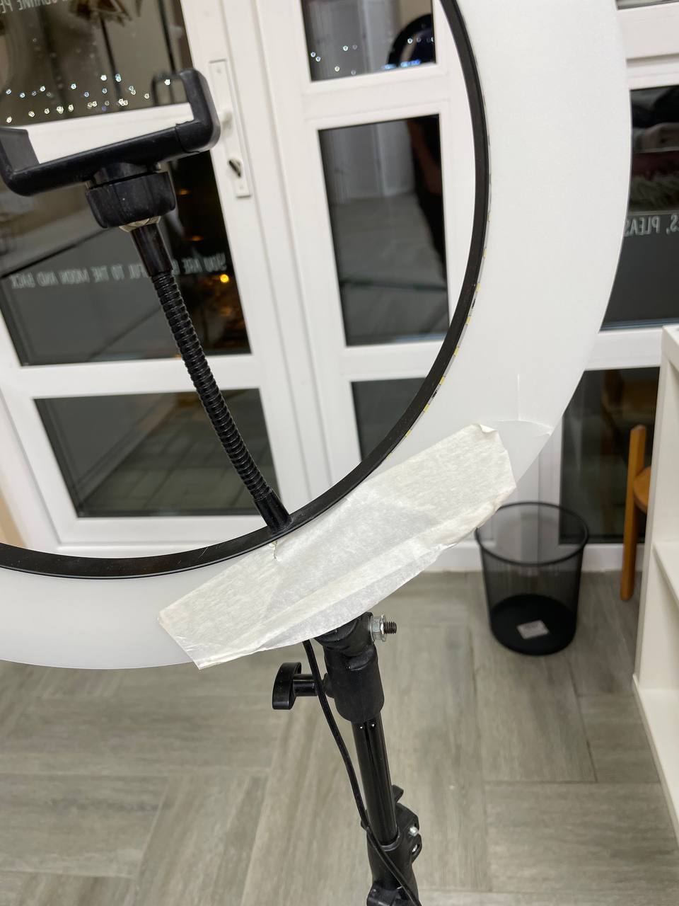 Лампа без теневая со стойкой - Для дома и дачи в Уфа