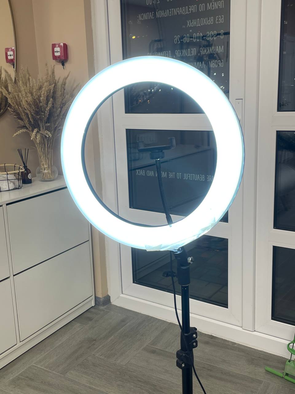 Лампа без теневая со стойкой - Для дома и дачи в Уфа - фото 3