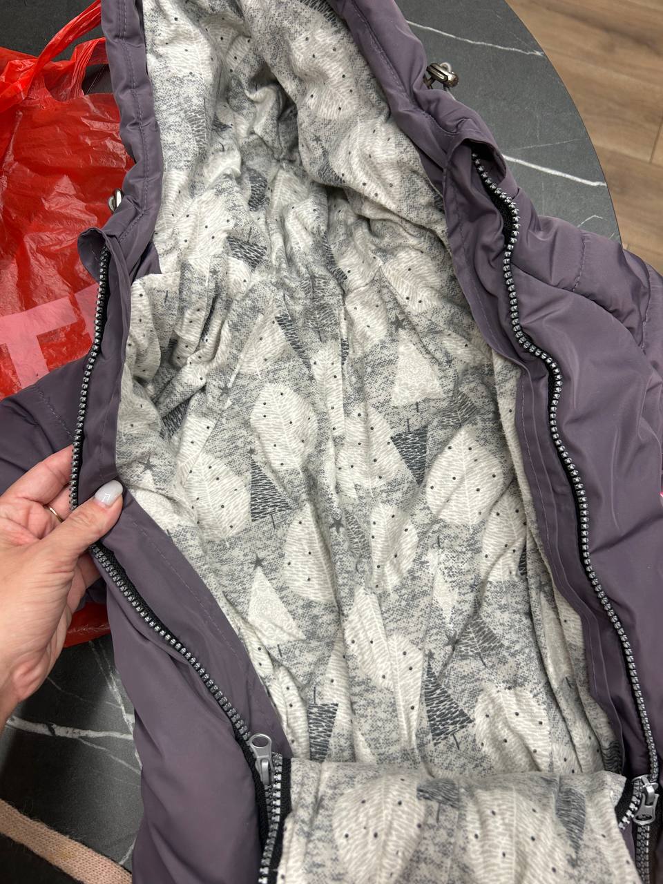 Зимний комбинезон и одежда - Одежда в Уфа