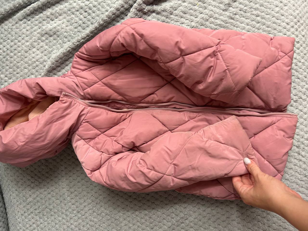 Зимний комбинезон и одежда - Одежда в Уфа - фото 3