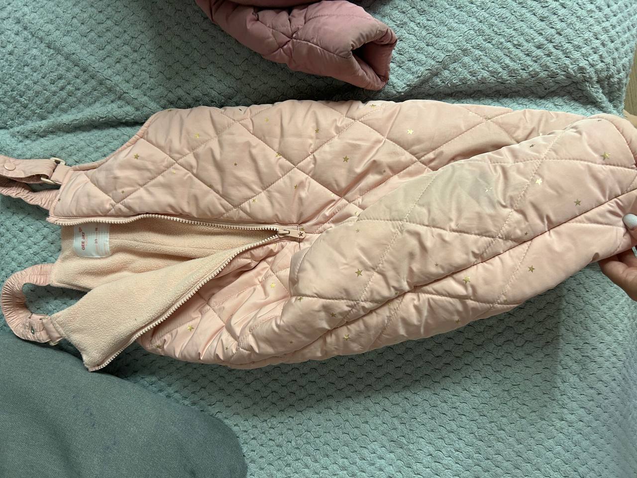 Зимний комбинезон и одежда - Одежда в Уфа - фото 4