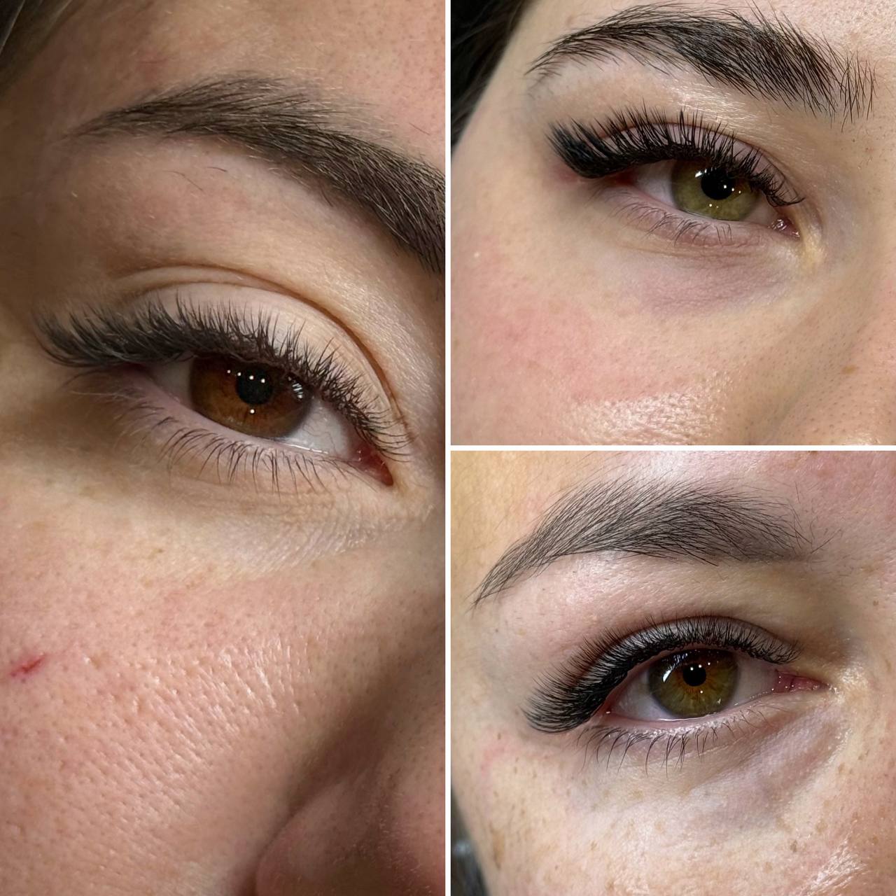 Наращивание ресниц - Красота и здоровье в Уфа