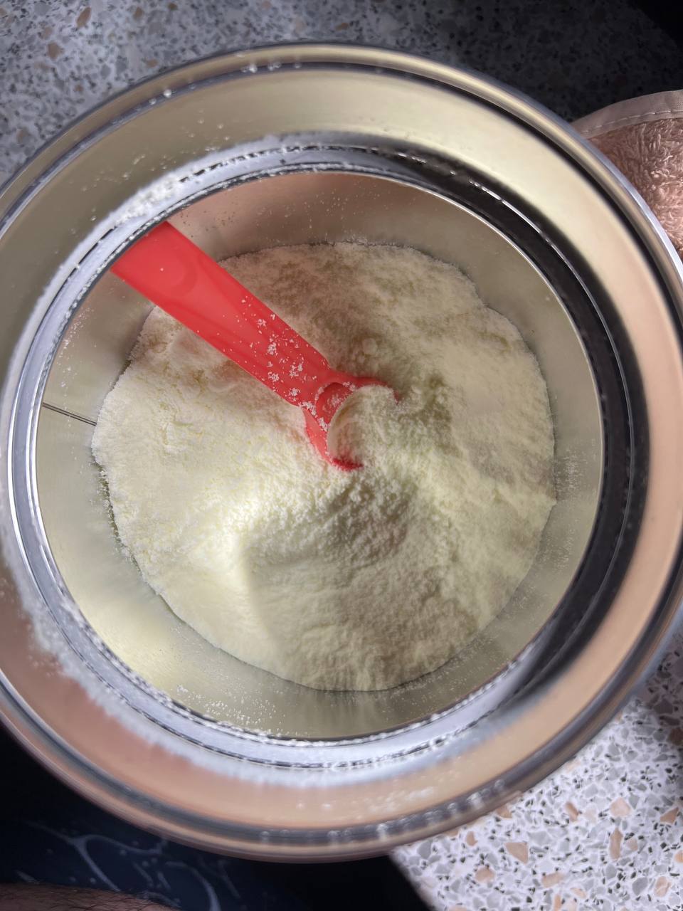 Обмен детской смеси на яблоки - Товары для детей в Уфа