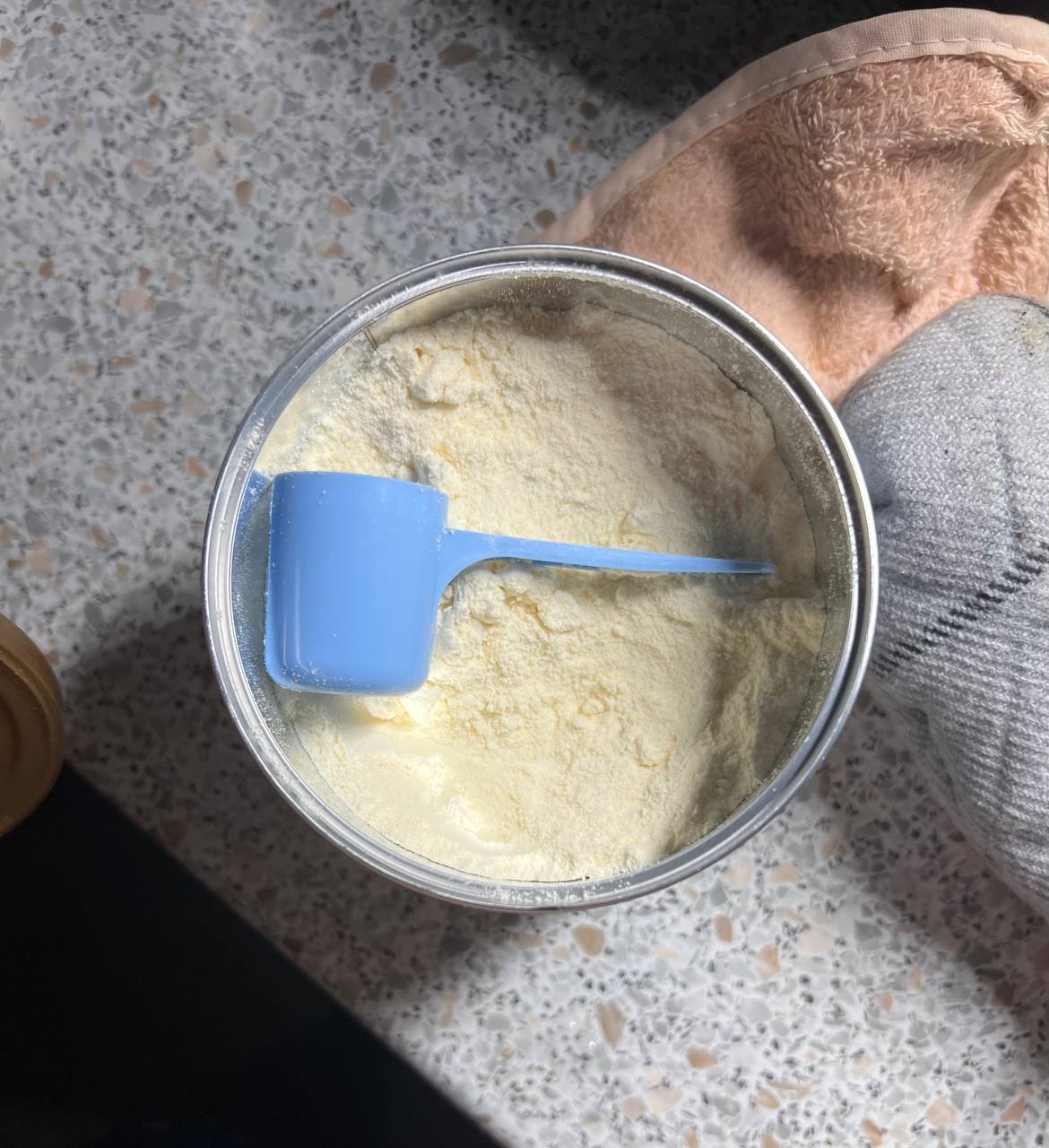 Обмен банки смеси на яблоки - Для дома и дачи в Уфа