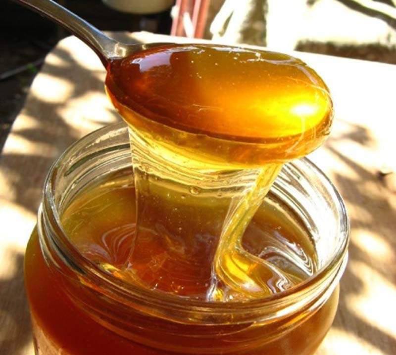 Продам мёд цветочный разнотравье - Для дома и дачи в Уфа