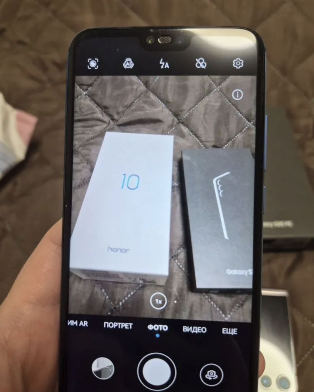Honor 10 - Электроника в Уфа - фото 2