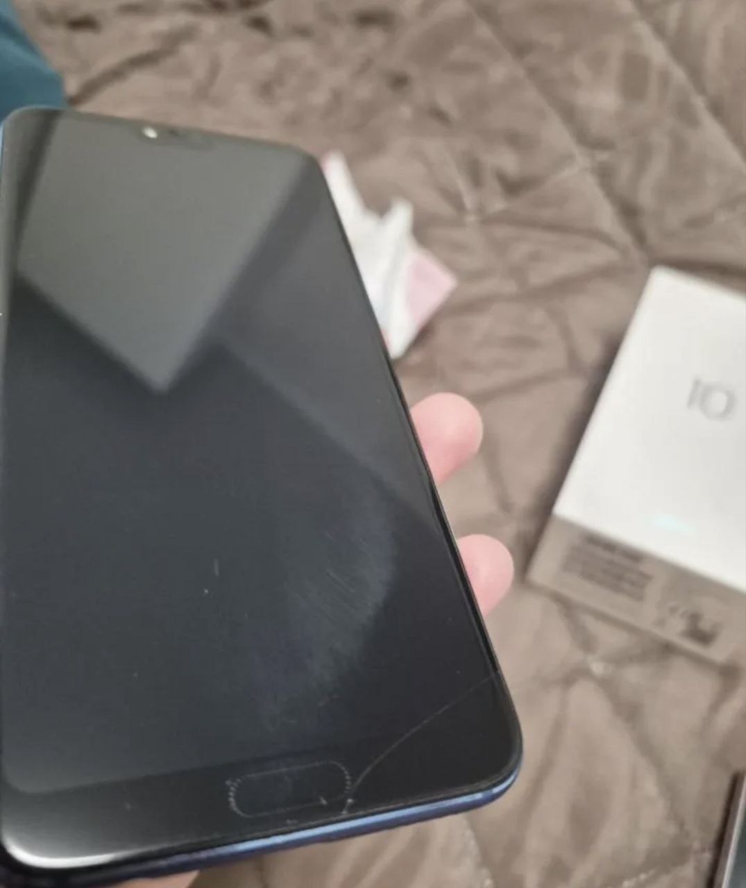 Honor 10 - Электроника в Уфа - фото 3