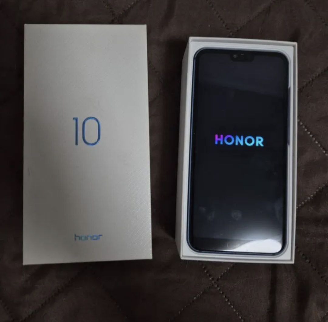Honor 10 - Электроника в Уфа - фото 4