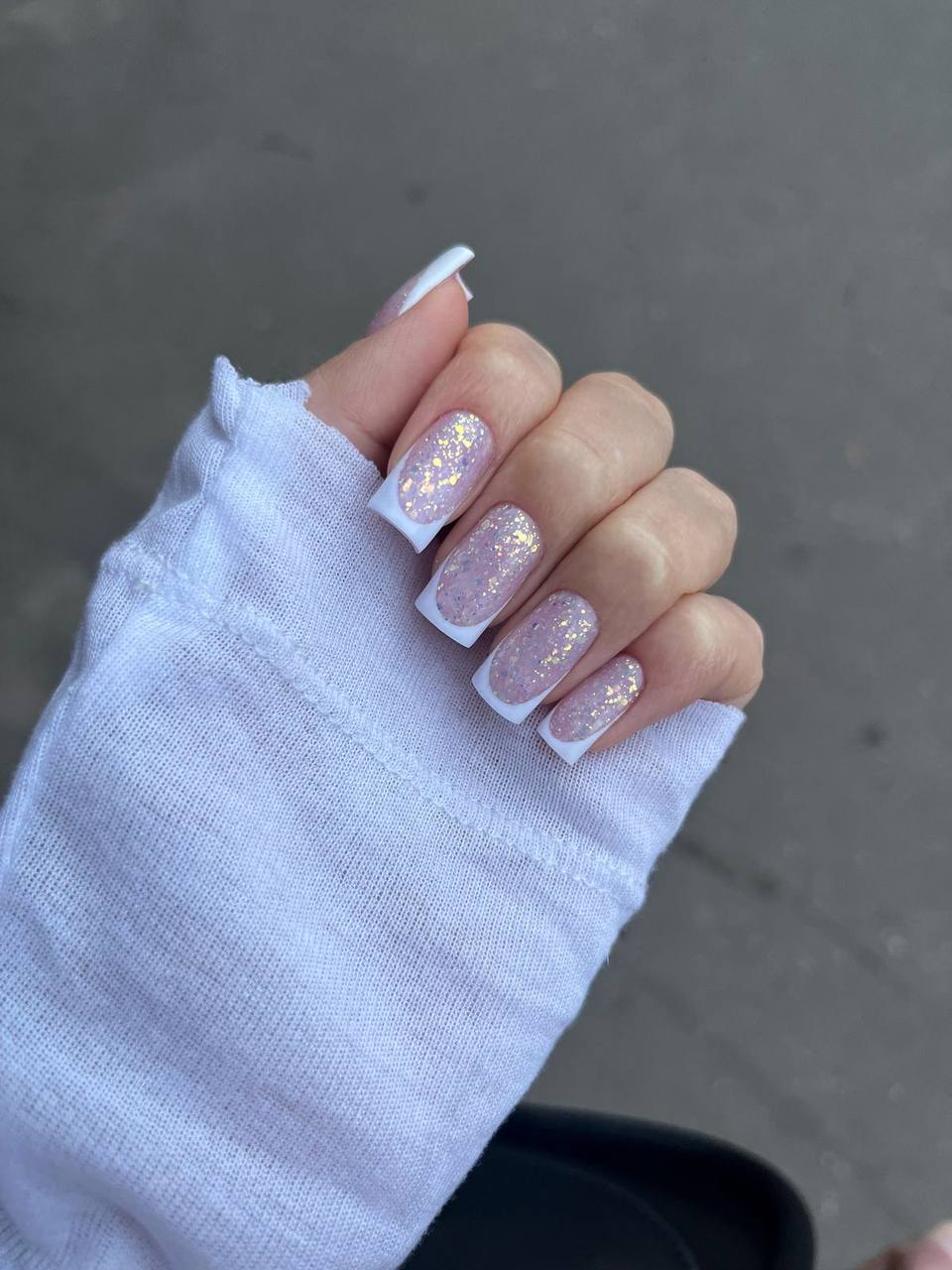 Профессиональный уход за руками и ногами - Красота и здоровье в Уфа - фото 3