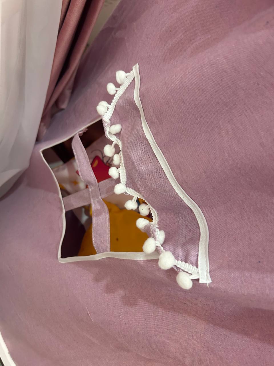 Палатка детская - Товары для детей в Уфа