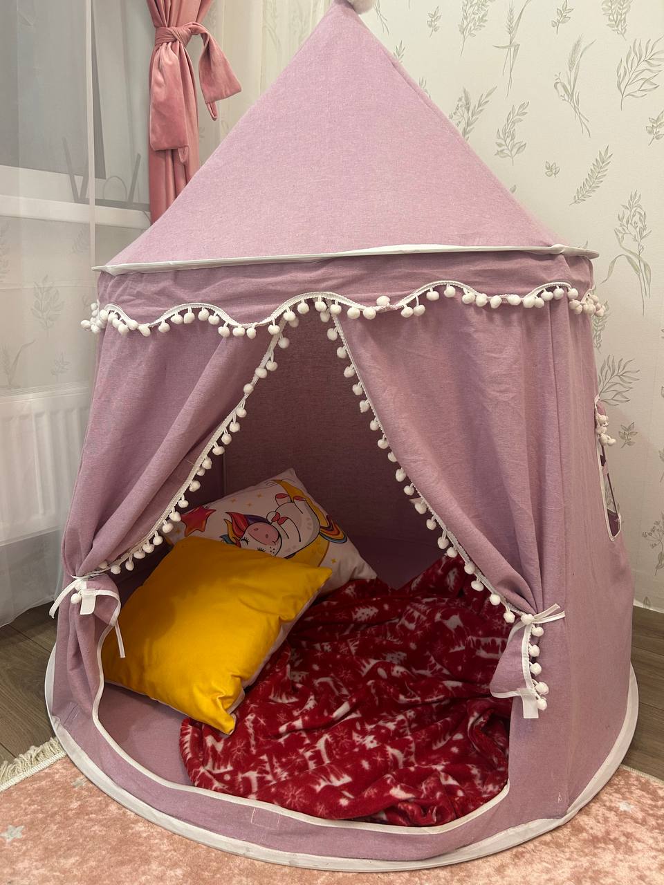 Палатка детская - Товары для детей в Уфа - фото 4