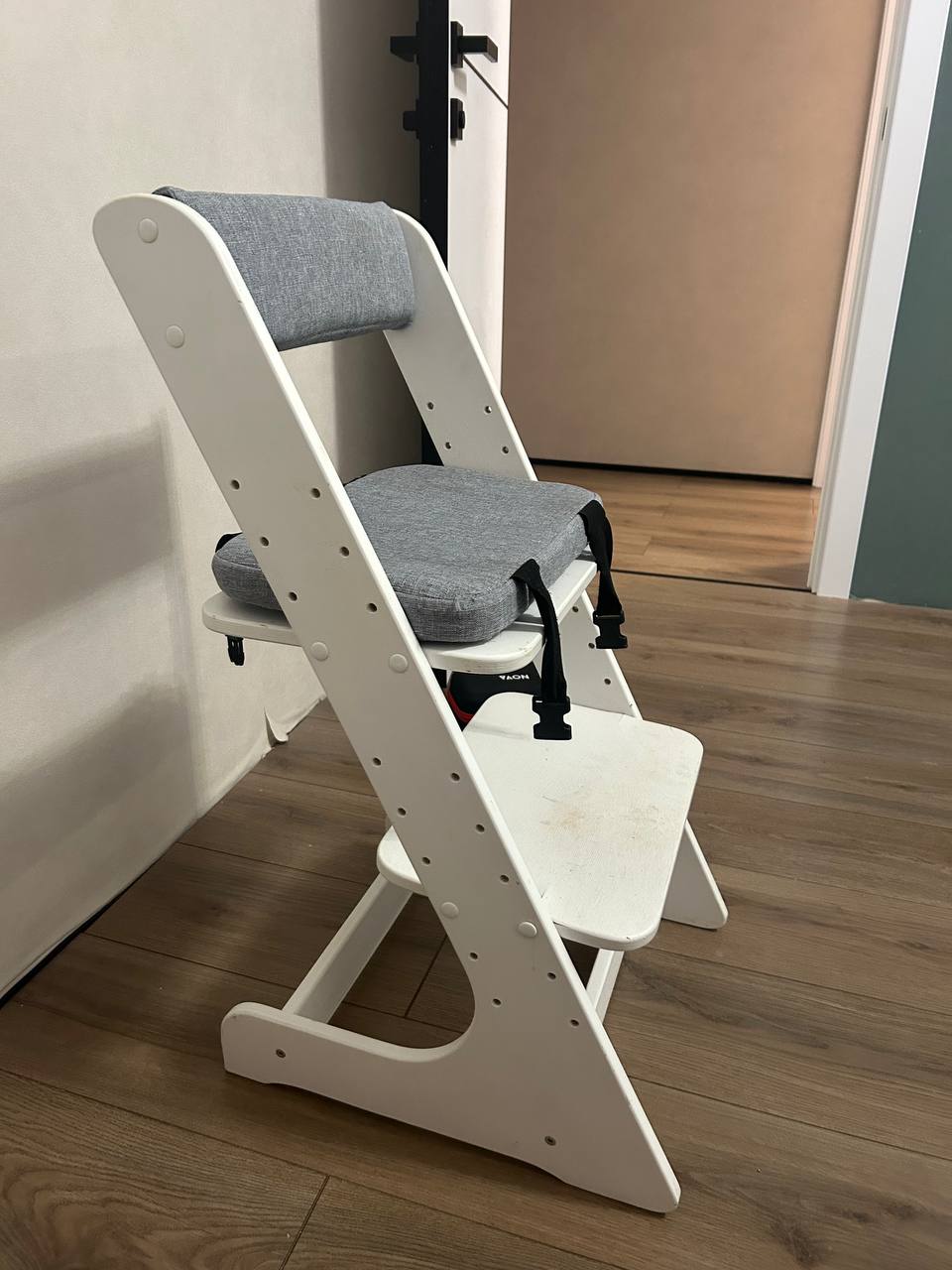 Растущий стул - Товары для детей в Уфа