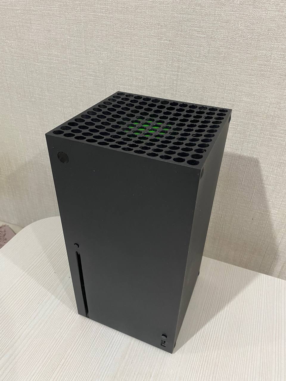 Продаю Xbox с наушниками - Электроника в Уфа