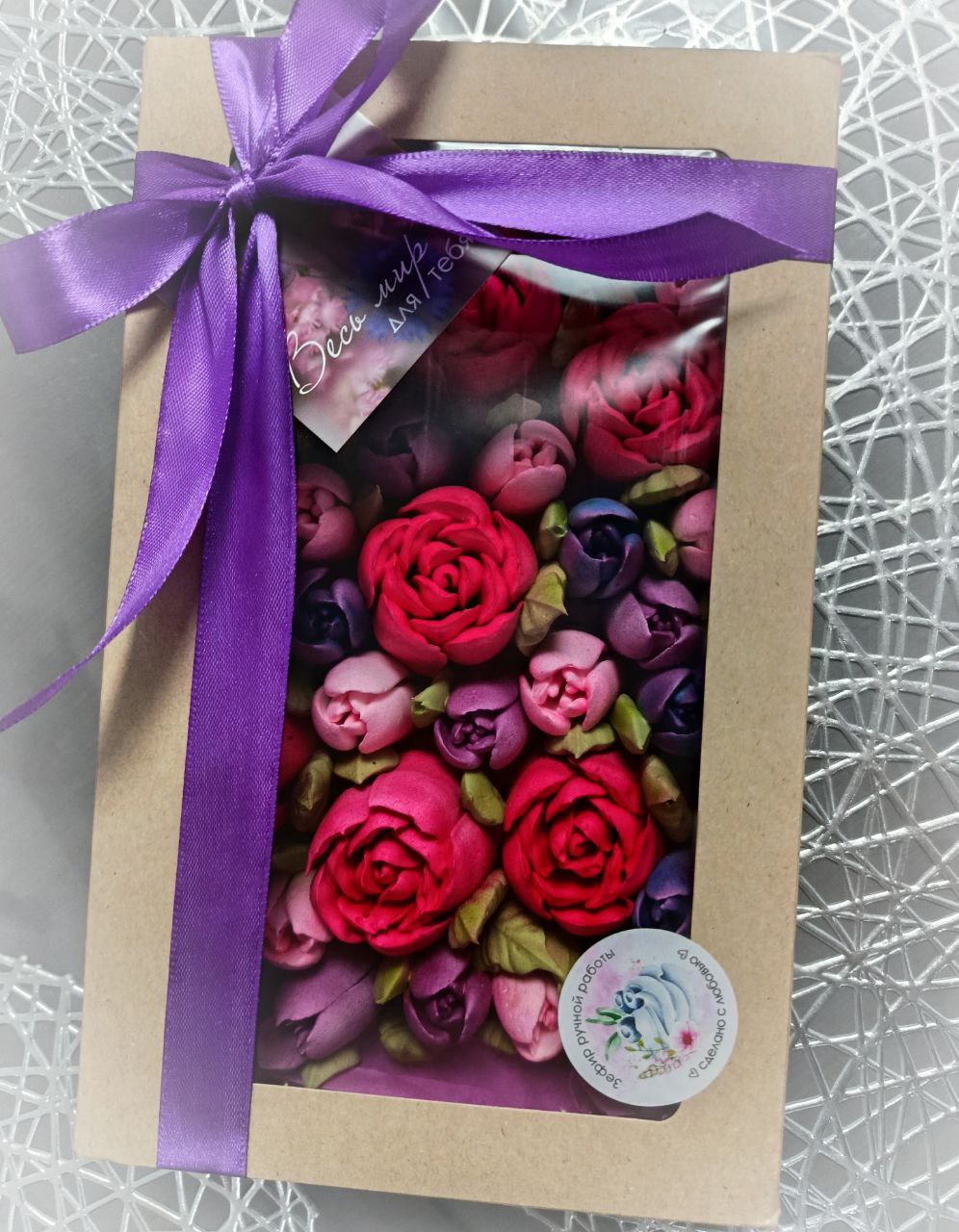 Зефир ручной работы на заказ - Хобби и отдых в Уфа