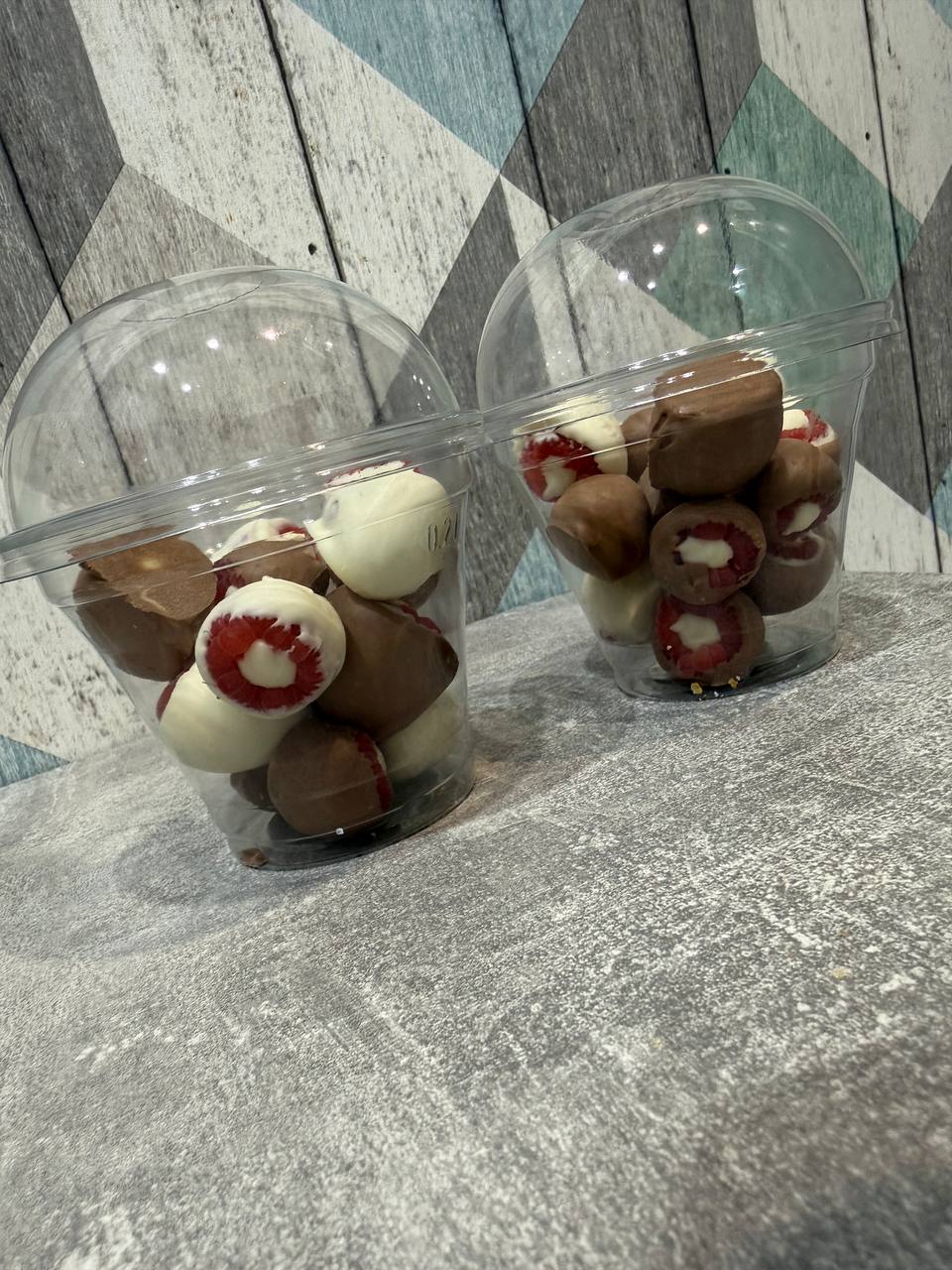 Свежая Малина в шоколаде - Хобби и отдых в Уфа