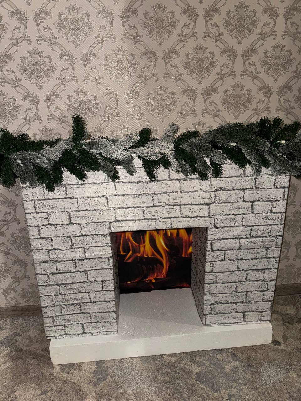 Продам камин - Для дома и дачи в Уфа