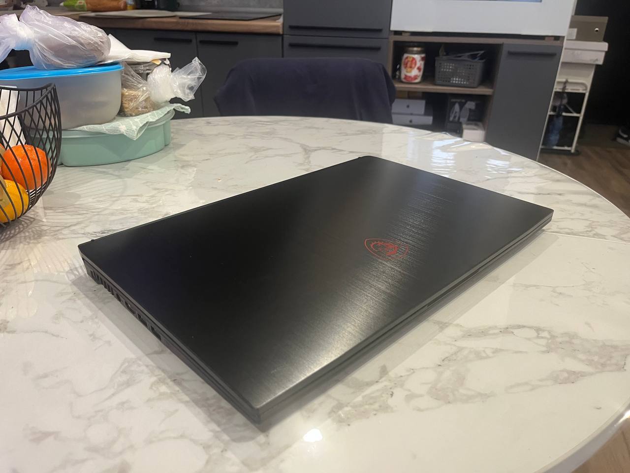 Продам ноутбук MSI GF75 - Электроника в Уфа - фото 3