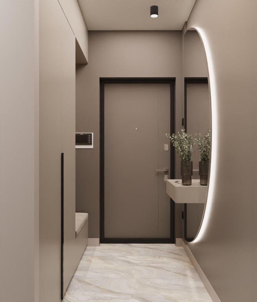 Дизайн-проект квартир, домов и офисов под ключ - частное объявление в Уфа