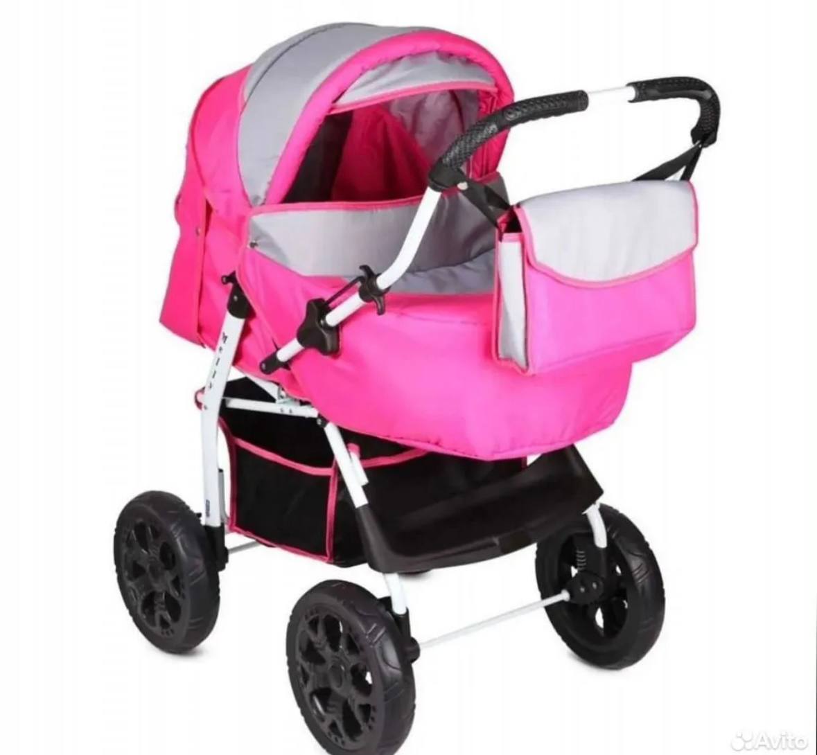Продам коляски трансформер - Товары для детей в Уфа - фото 3