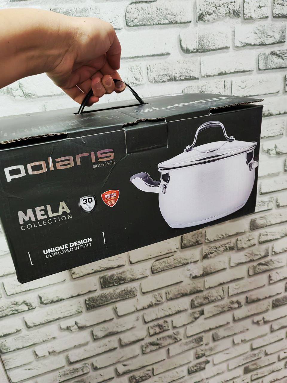 Новая 4 литра - Для дома и дачи в Уфа - фото 4