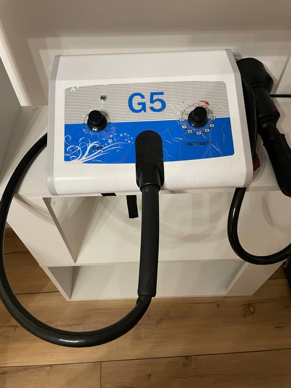 Вибромассажер Turbo g5 - Красота и здоровье в Уфа - фото 2