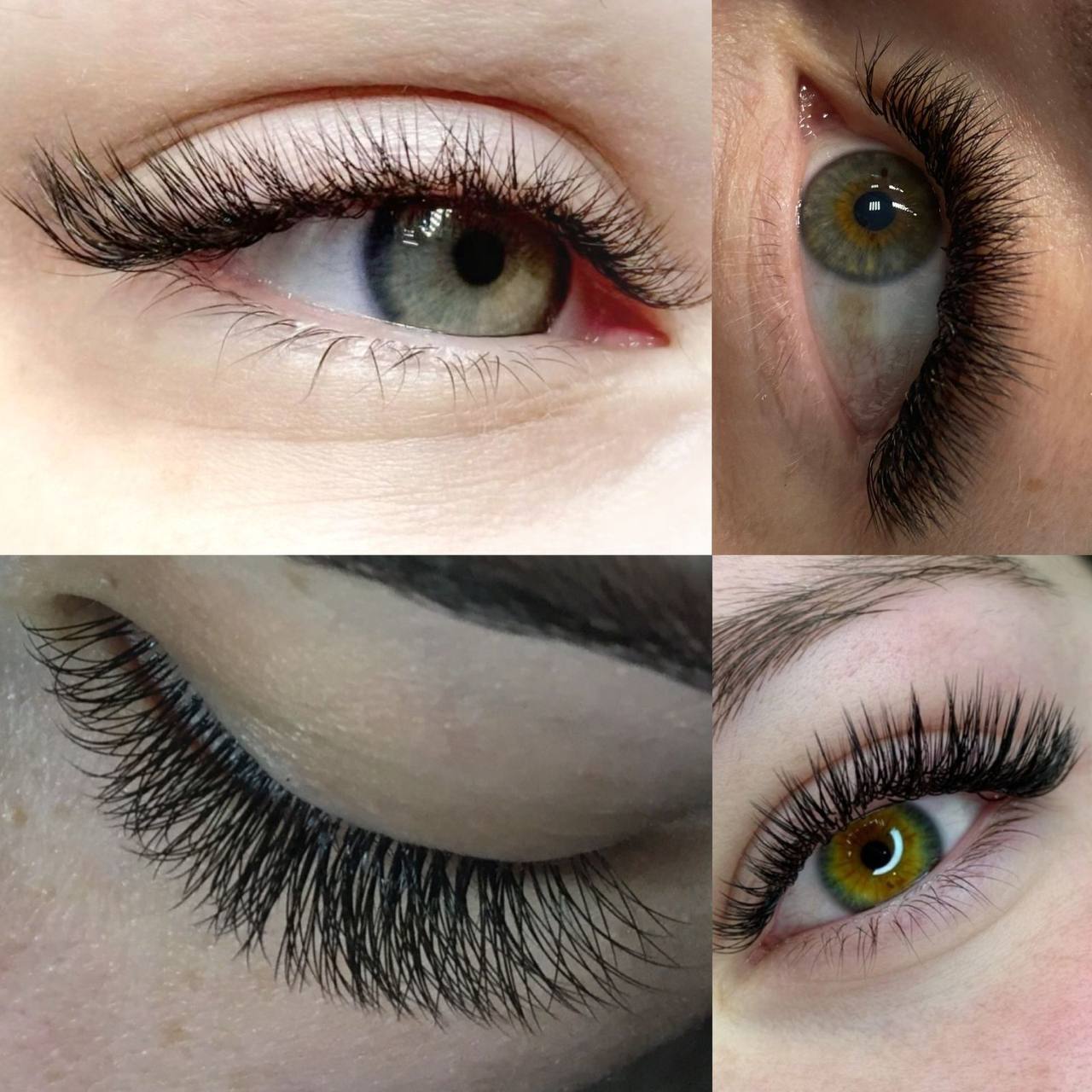 Мастер по наращиванию и ламинированию ресниц - Красота и здоровье в Уфа