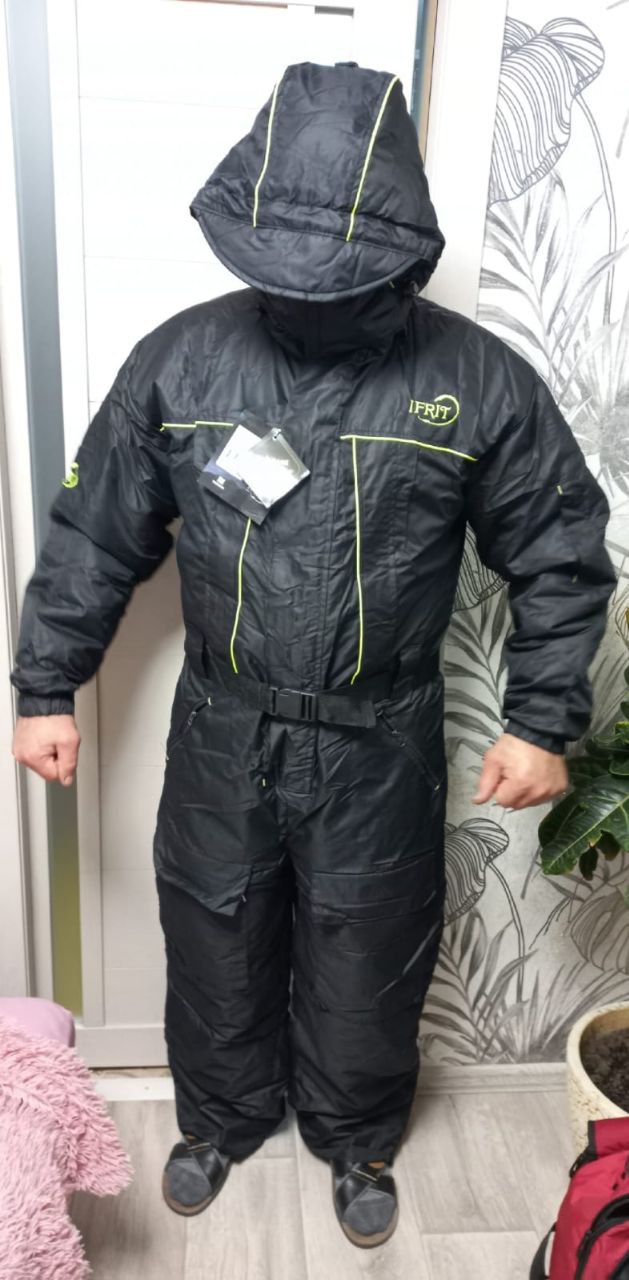 Продам зимние комбинезоны - Одежда в Владивосток - фото 6