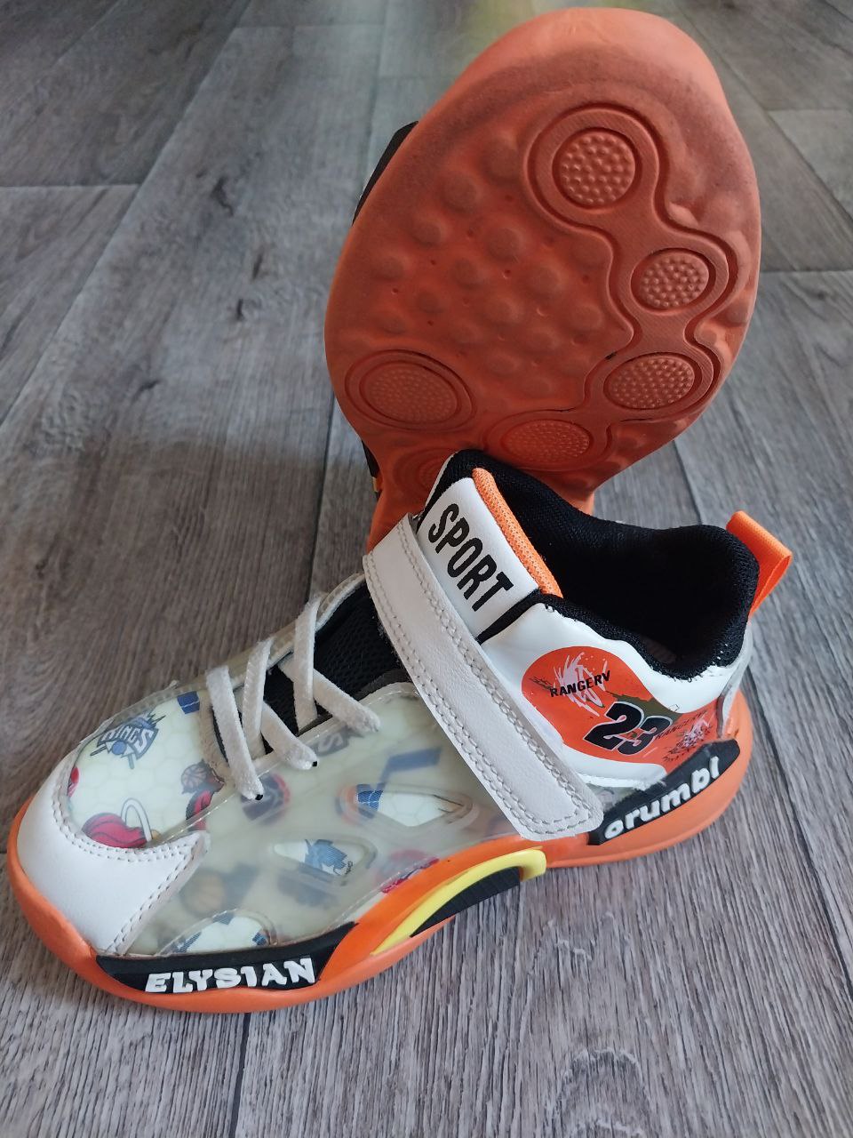 Кроссовки 34 размер - частное объявление в Владивосток