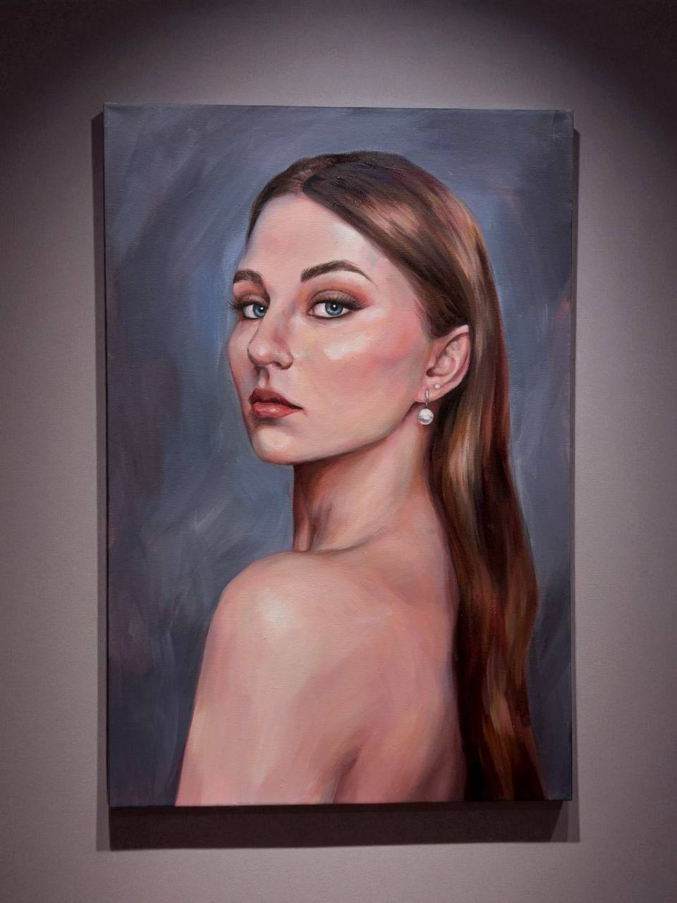 Портреты на заказ от художника - Услуги в Владивосток