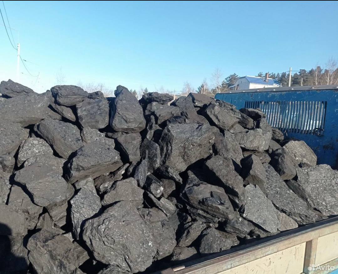 Продам Уголь татауровский - частное объявление в Чита