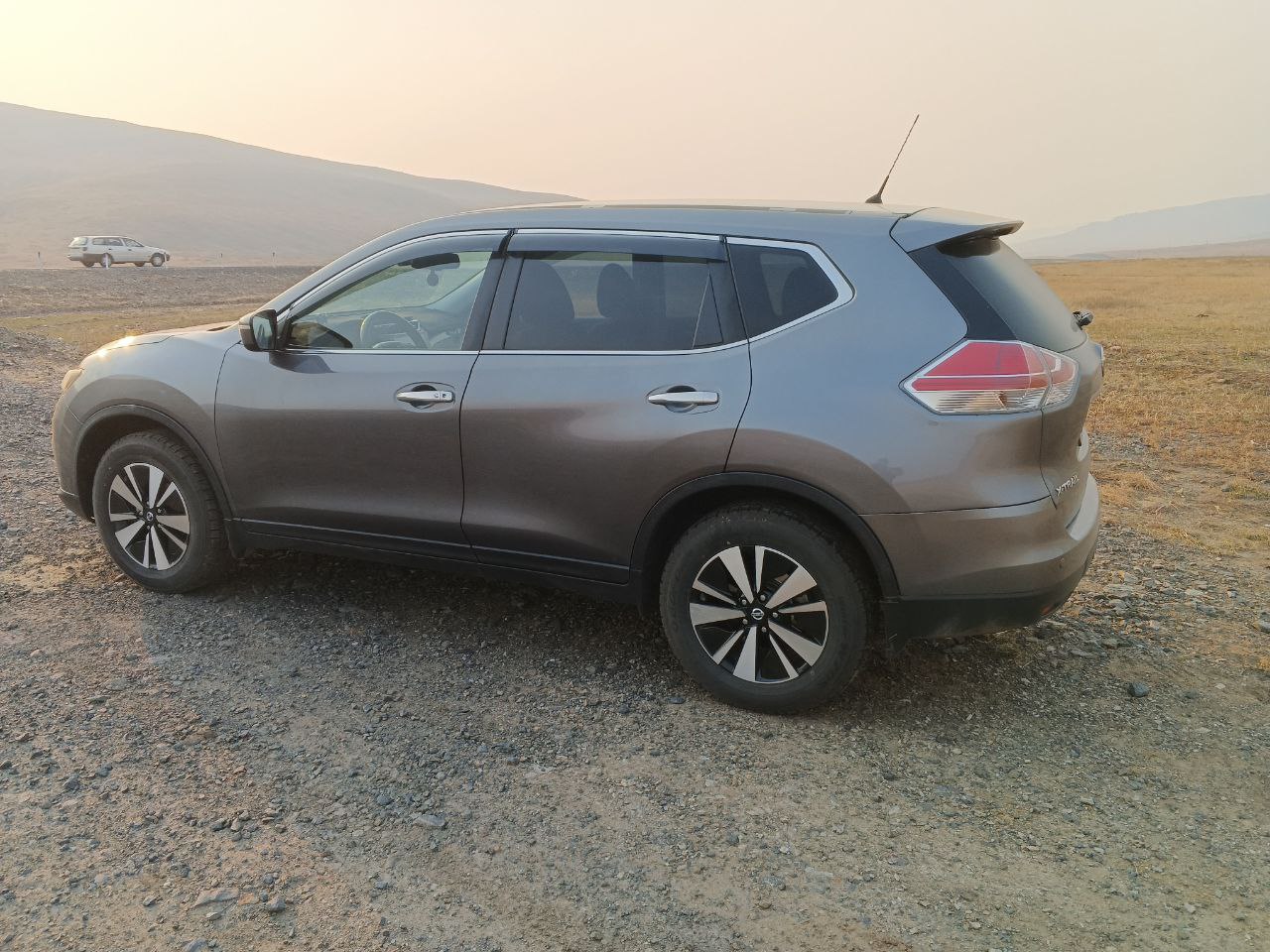 Продам Nissan X-Trail 2016 - Авто в Чита - фото 4