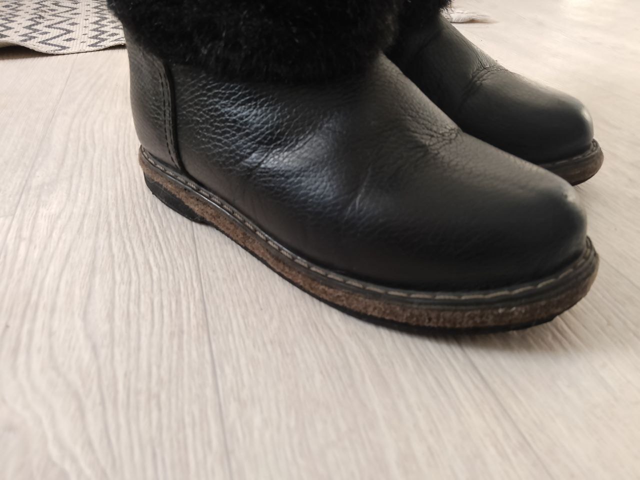 Продам унты детские - Товары для детей в Чита