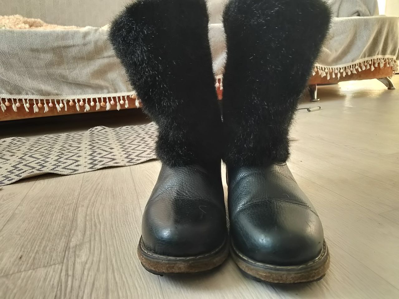 Продам унты детские - Товары для детей в Чита - фото 2