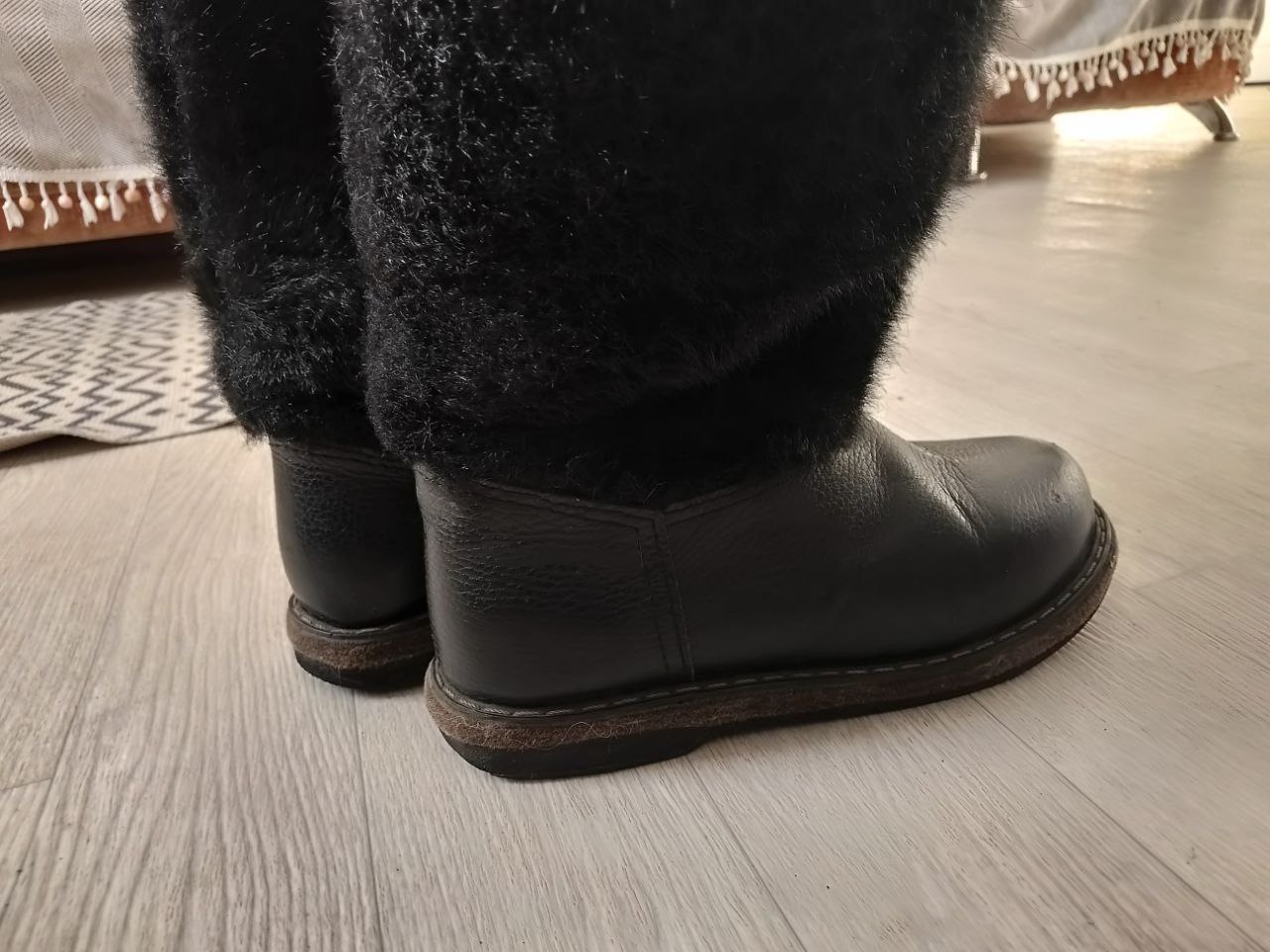 Продам унты детские - Товары для детей в Чита - фото 6