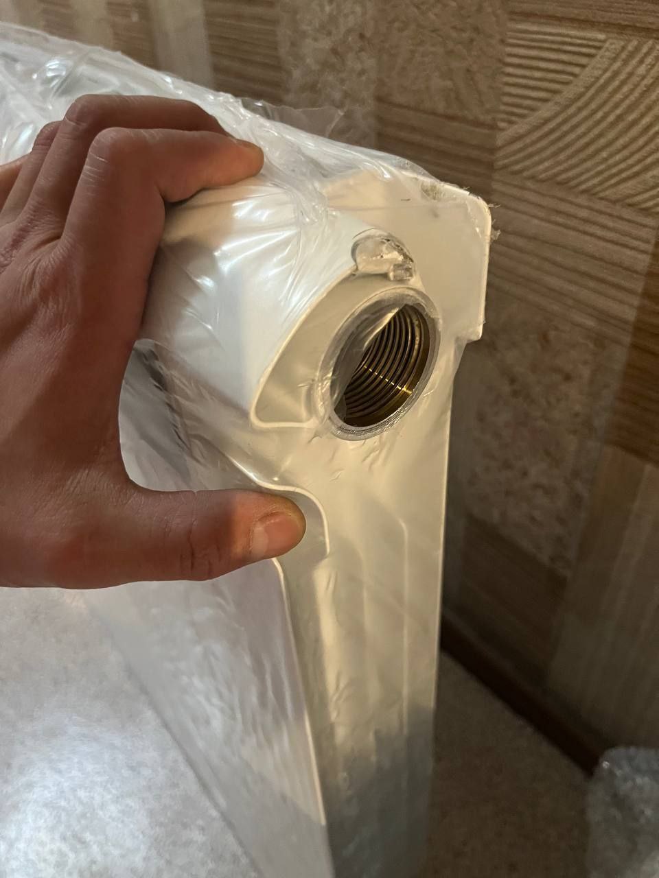 Продажа радиаторов Роммер и Стоут - Для дома и дачи в Чита - фото 6