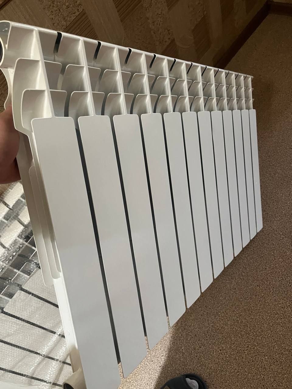 Продажа радиаторов Роммер и Стоут - Для дома и дачи в Чита - фото 7