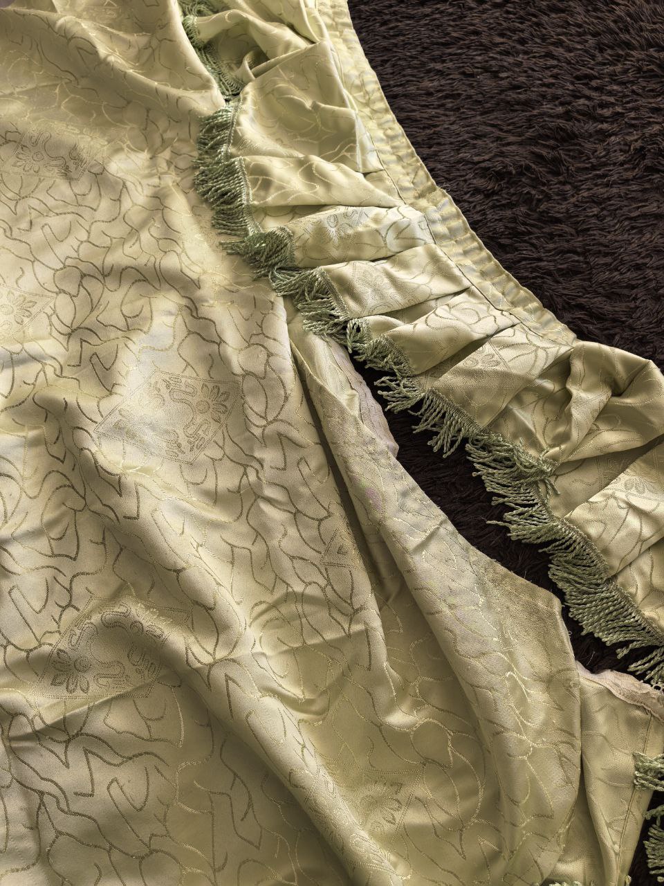 Продам два комплекта штор б/у - Для дома и дачи в Чита - фото 2