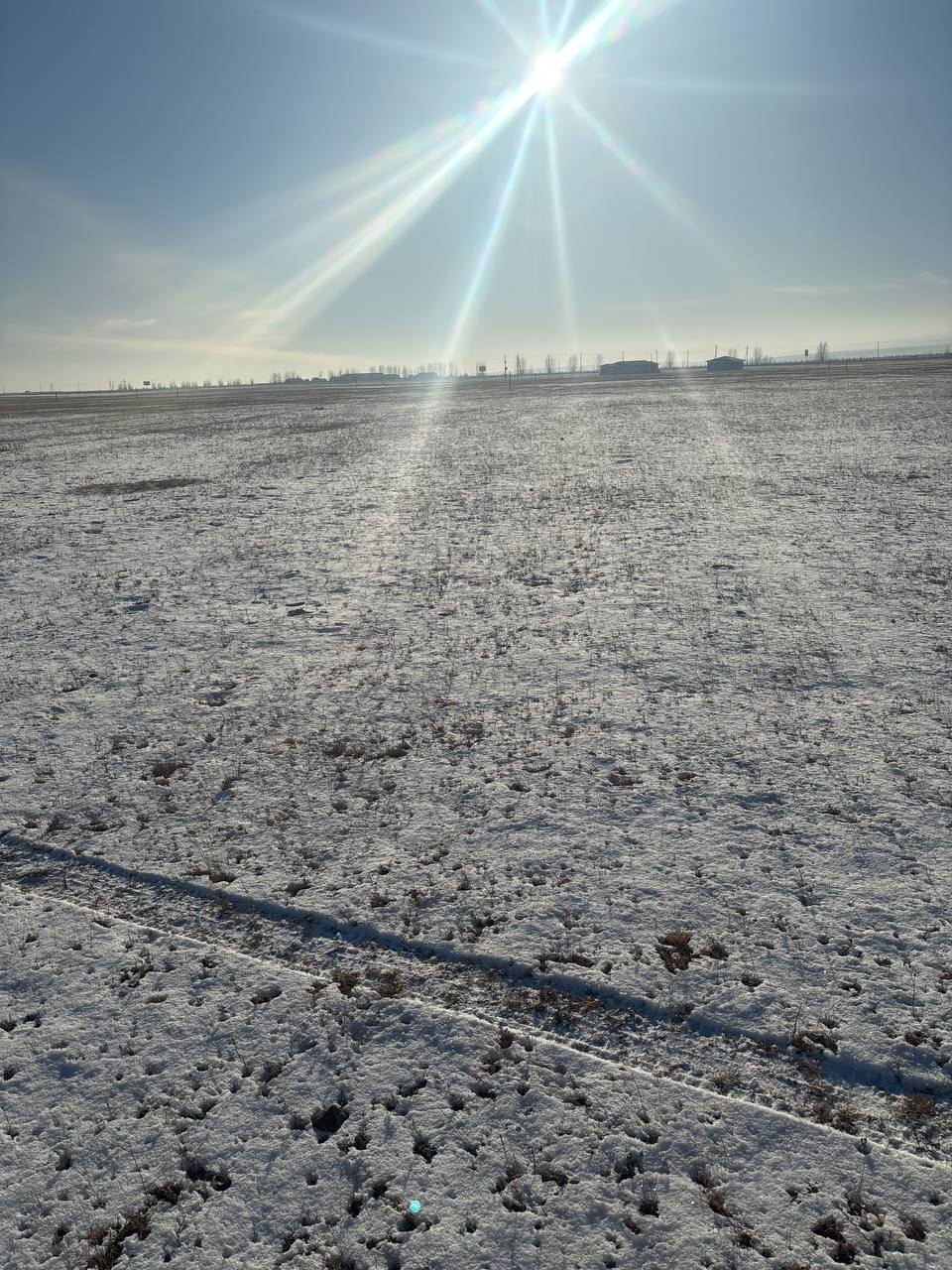 Продажа участка 8,6 гектар по Арахлейской трассе - Недвижимость в Чита