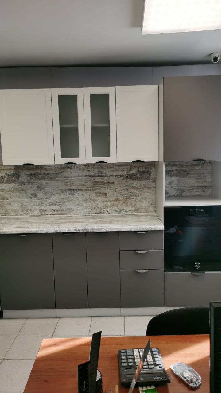 Продам новый Кухонный гарнитур - Для дома и дачи в Чита