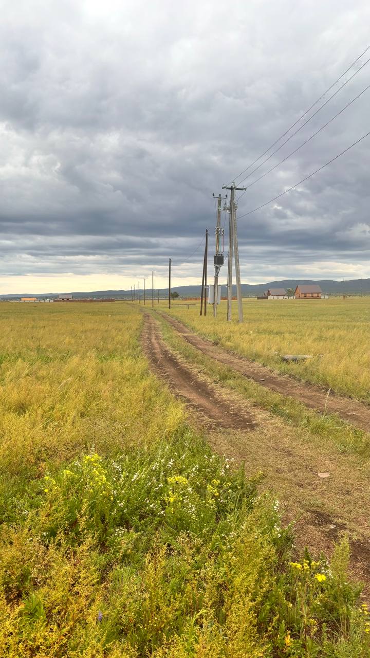 Продажа участка ИЖС в мкр Романовский - Недвижимость в Чита